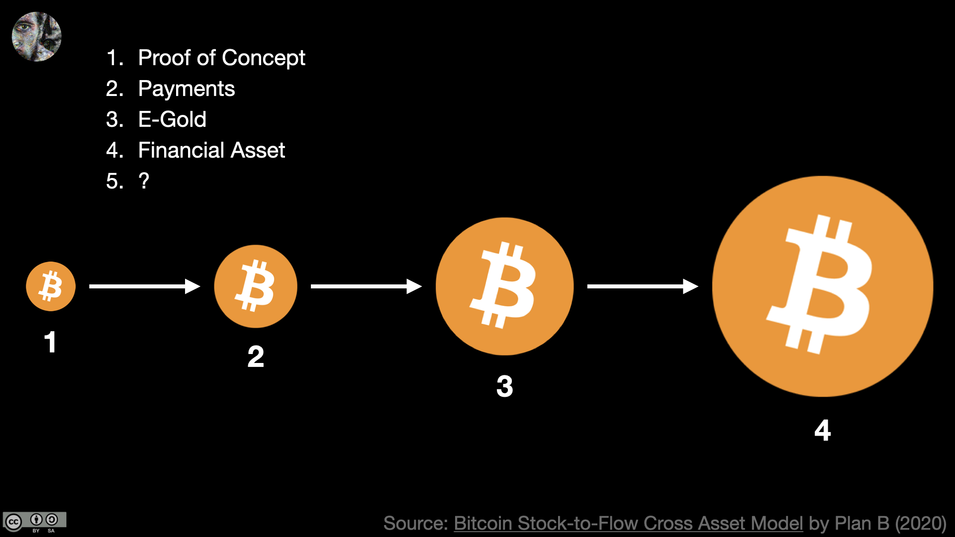 10000 bitcoin journey