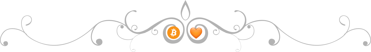 Bitcoin is Love