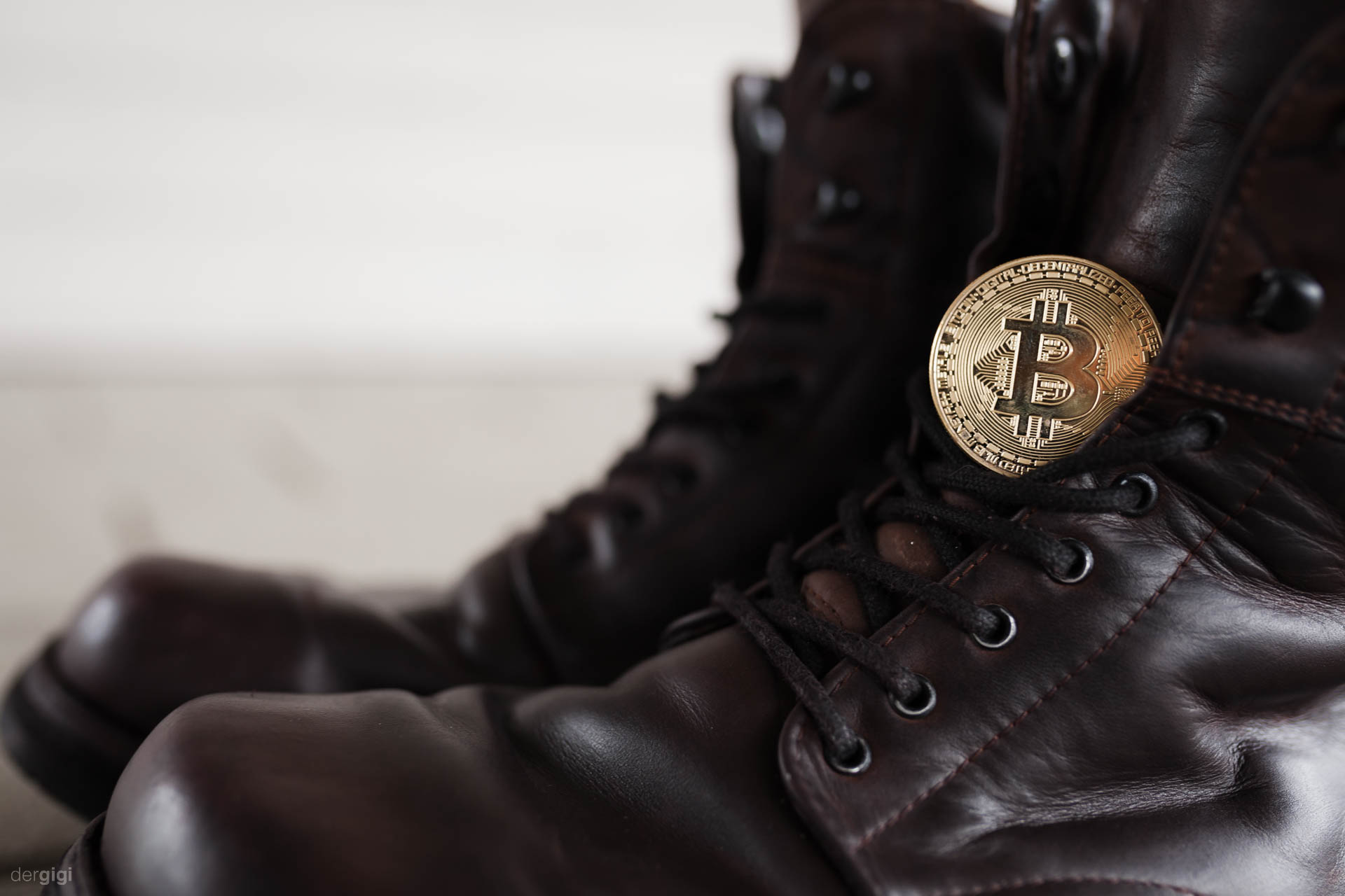 Bitcoin Boots on the Ground: Venezuela